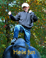 Have Fun